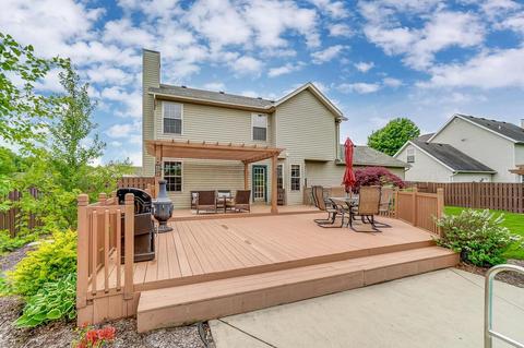 1346 Willow Chase Dr, Springfield, OH 45503 photo 4