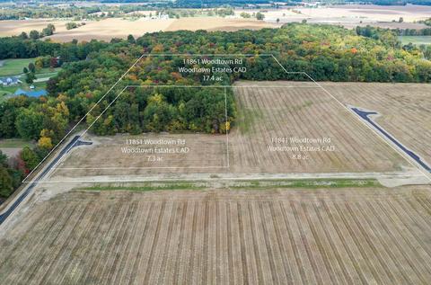 11841 Woodtown Rd, Galena, OH 43021