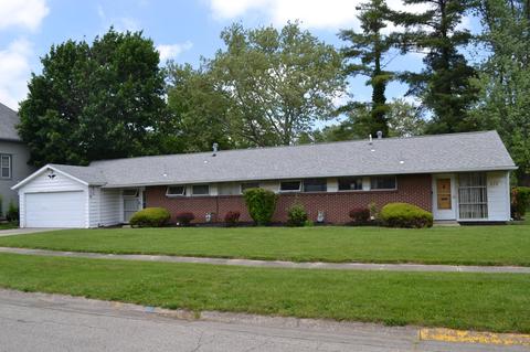 236 Roosevelt Dr, Springfield, OH 45503 photo 2