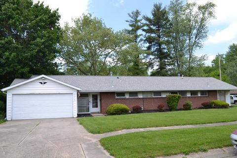 236 Roosevelt Dr, Springfield, OH 45503 photo 3