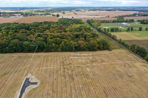 12121 Woodtown Rd, Galena, OH 43021