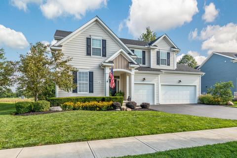 387 Tipperary Loop, Delaware, OH 43015 photo 1