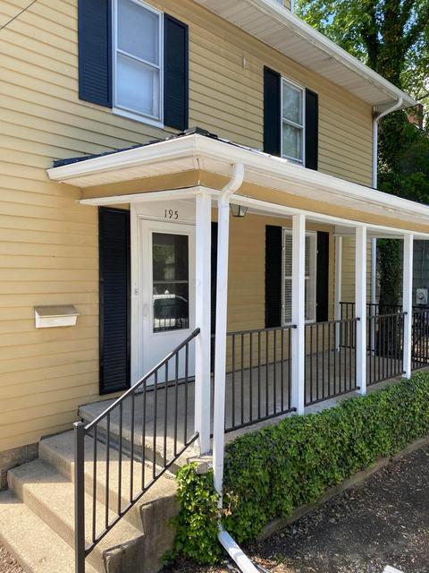 195 E Pleasant St, Marion, OH 43302 photo 2