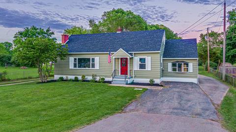 3418 Upper Valley Pike, Springfield, OH 45504 photo 1