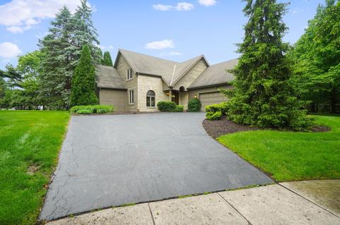 7302 Rosegate Pl, Dublin, OH 43017 photo 3