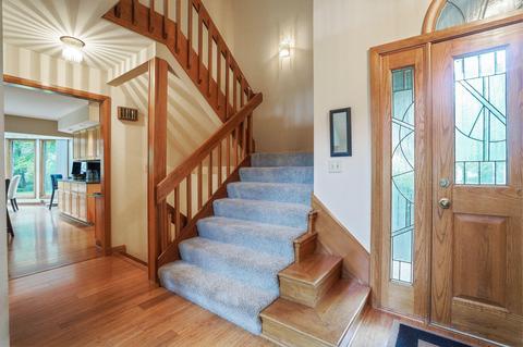7302 Rosegate Pl, Dublin, OH 43017 photo 28