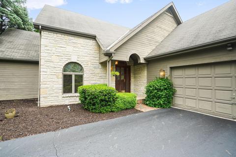 7302 Rosegate Pl, Dublin, OH 43017 photo 2