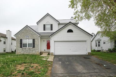 1024 Leclerc Pl, Galloway, OH 43119 photo 1