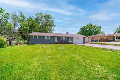 6700 Borror Rd, Orient, OH 43146 photo 1