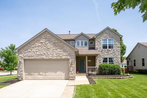101 Harvard Loop, Delaware, OH 43015 photo 2