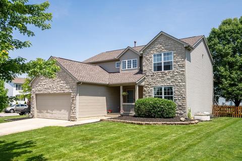 101 Harvard Loop, Delaware, OH 43015 photo 1