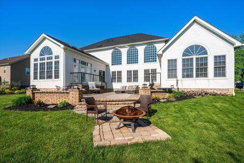 5776 Glendavon Loop, Dublin, OH 43016 photo 50