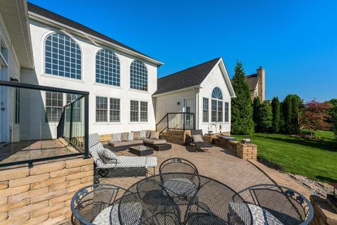 5776 Glendavon Loop, Dublin, OH 43016 photo 48