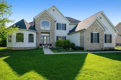 5776 Glendavon Loop, Dublin, OH 43016 photo 1