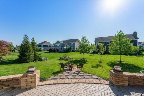 5776 Glendavon Loop, Dublin, OH 43016 photo 49