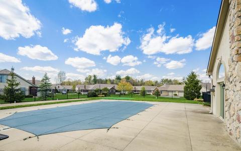 126 Stonebend Dr, Powell, OH 43065 photo 27