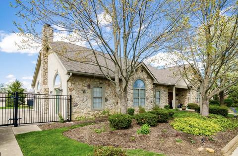 126 Stonebend Dr, Powell, OH 43065 photo 26