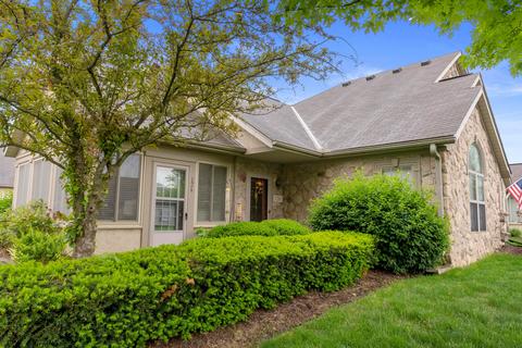 126 Stonebend Dr, Powell, OH 43065 photo 3