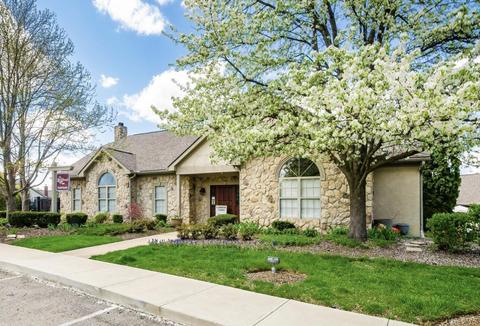 126 Stonebend Dr, Powell, OH 43065 photo 25