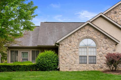 126 Stonebend Dr, Powell, OH 43065 photo 1
