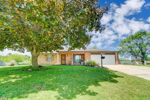 2945 Brewster Ct, Springfield, OH 45503 photo 2