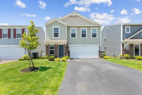 4965 Crestbrook Dr, Lockbourne, OH 43137 photo 21