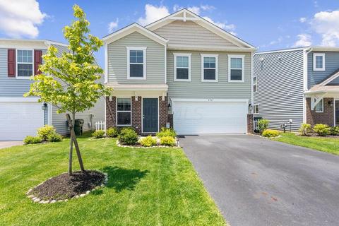 4965 Crestbrook Dr, Lockbourne, OH 43137 photo 1