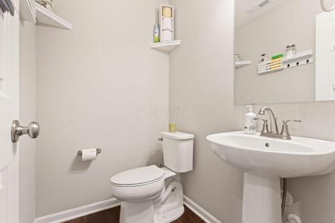 4965 Crestbrook Dr, Lockbourne, OH 43137 photo 3