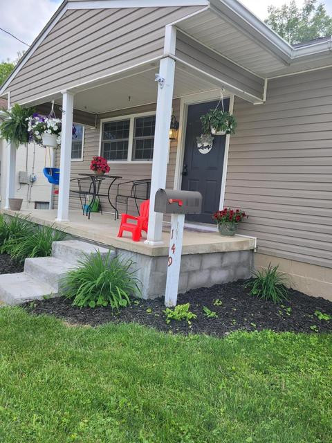 149 Fairview Blvd, Circleville, OH 43113 photo 2