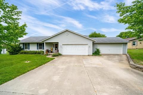5562 Decker Rd, Franklin, OH 45005 photo 1