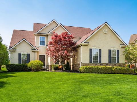 7175 Rob Roy Dr, Dublin, OH 43017 photo 1