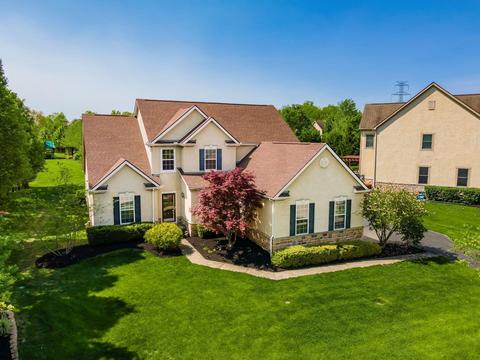 7175 Rob Roy Dr, Dublin, OH 43017 photo 2