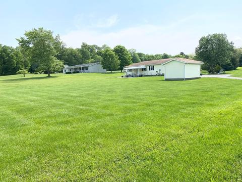 1622 Warner Huffer Rd, Circleville, OH 43113 photo 4