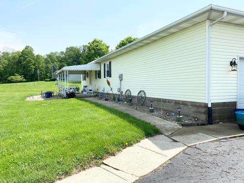 1622 Warner Huffer Rd, Circleville, OH 43113 photo 5