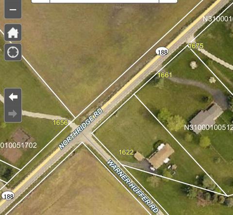 1622 Warner Huffer Rd, Circleville, OH 43113 photo 22