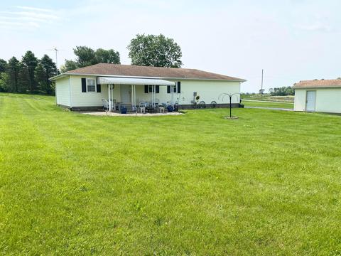 1622 Warner Huffer Rd, Circleville, OH 43113 photo 1