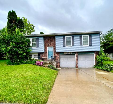 1741 Redcloud Dr, Powell, OH 43065 photo 1