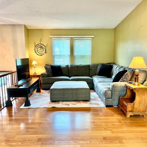 1741 Redcloud Dr, Powell, OH 43065 photo 2
