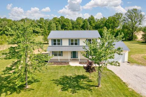 8656 Morral Kirkpatrick Rd E, Galion, OH 44833 photo 33