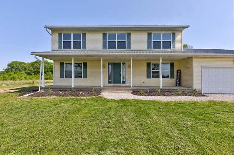 8656 Morral Kirkpatrick Rd E, Galion, OH 44833 photo 1