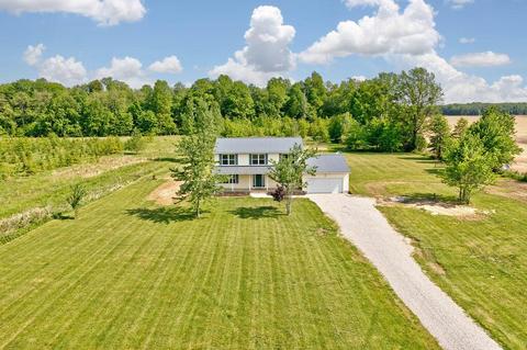 8656 Morral Kirkpatrick Rd E, Galion, OH 44833 photo 2