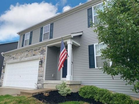 61 W Twin Maple Ave, Lithopolis, OH 43136 photo 4