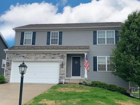 61 W Twin Maple Ave, Lithopolis, OH 43136 photo 6