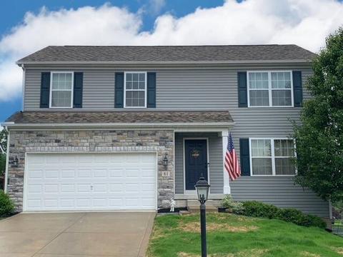 61 W Twin Maple Ave, Lithopolis, OH 43136 photo 1