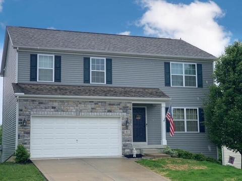 61 W Twin Maple Ave, Lithopolis, OH 43136 photo 5