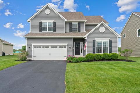 173 Bevan Way, Delaware, OH 43015 photo 1