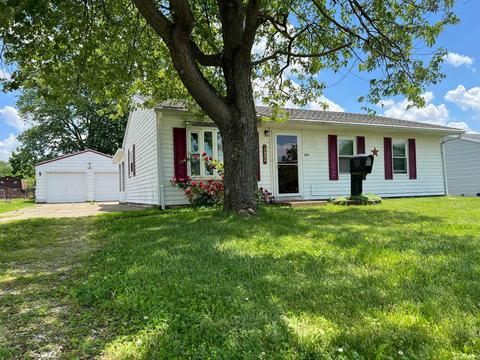 380 Nicholas Dr, Circleville, OH 43113 photo 1
