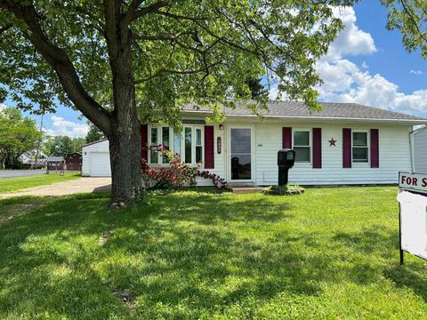 380 Nicholas Dr, Circleville, OH 43113 photo 2