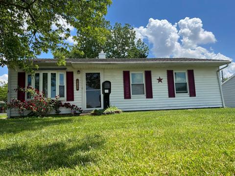 380 Nicholas Dr, Circleville, OH 43113 photo 3