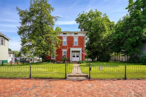 428 E Main St, Circleville, OH 43113 photo 1